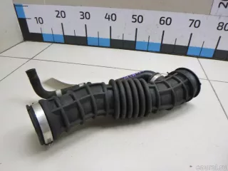 16576BB00A Nissan Гофра воздуховода Nissan Qashqai 2 restailing Арт E48502278, вид 3