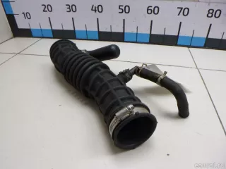 16576BB00A Nissan Гофра воздуховода Nissan Qashqai 2 restailing Арт E48502278, вид 4