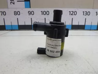 7L0965561L VAG Насос антифриза (помпа) Porsche Cayenne 958 Арт E48502494, вид 2