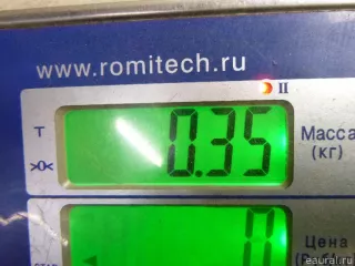 7L0965561L VAG Насос антифриза (помпа) Porsche Cayenne 958 Арт E48502494, вид 8