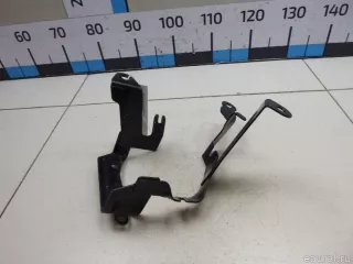 6R0423845 VAG Кронштейн гидроусилителя Skoda Fabia 2 restailing Арт E48502857, вид 1