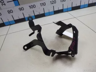 6R0423845 VAG Кронштейн гидроусилителя Skoda Fabia 2 restailing Арт E48502857, вид 4