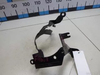 6R0423845 VAG Кронштейн гидроусилителя Skoda Fabia 2 restailing Арт E48502857, вид 5