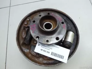 430184438R Renault Кулак задний правый Nissan Terra Арт E48502925, вид 1