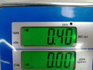 27500BR46B Nissan Блок управления климатической установкой Nissan Qashqai 2 restailing Арт E48502974, вид 8