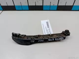 51117178077 BMW Направляющая переднего бампера левая BMW 5 E60/E61 Арт E48503076, вид 2