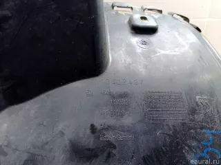 1106029 GM Локер передний правый Opel Astra J Арт E48503092, вид 5