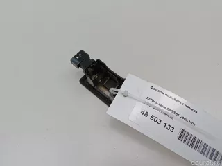 63267165646 BMW Подсветка номера BMW X5 E53 Арт E48503133, вид 1
