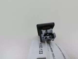 63267165646 BMW Подсветка номера BMW X5 E53 Арт E48503133, вид 4