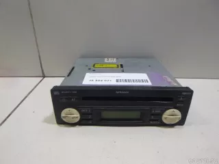  Магнитола Nissan Micra K14 Арт E48504021