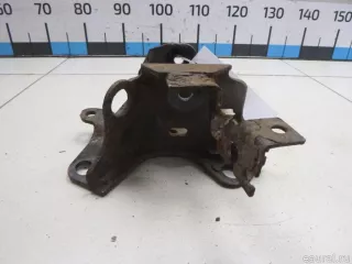 432152154R Renault Кронштейн (крепление) Renault Scenic 3 Арт E48504093, вид 2