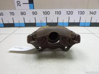 542472 GM Суппорт тормозной передний правый Opel Corsa C Арт E48504312, вид 2