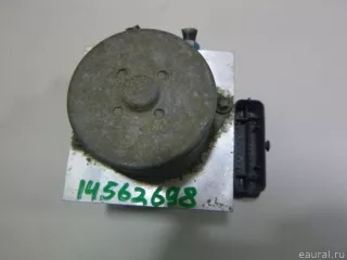 1857637 Ford Блок АБС (ABS) Ford S-Max 1 Арт E48504439, вид 2