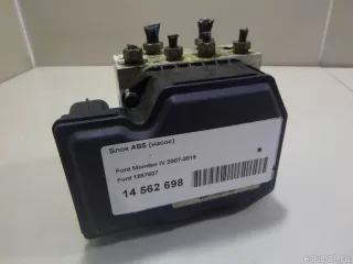 1857637 Ford Блок АБС (ABS) Ford S-Max 1 Арт E48504439, вид 4