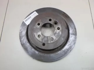 PBD4342 Patron Диск тормозной задний Land Rover Range Rover Sport 1 restailing Арт E48504715