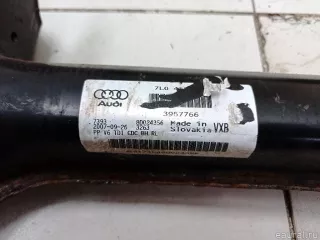 7L0499030Q VAG Балка подвески передняя (подрамник) Audi Q7 4L Арт E48504785, вид 11