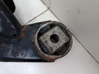 7L0499030Q VAG Балка подвески передняя (подрамник) Audi Q7 4L Арт E48504785, вид 3
