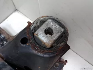 7L0499030Q VAG Балка подвески передняя (подрамник) Audi Q7 4L Арт E48504785, вид 5