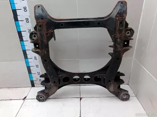 7L0499030Q VAG Балка подвески передняя (подрамник) Audi Q7 4L Арт E48504785, вид 6