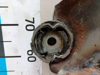 7L0499030Q VAG Балка подвески передняя (подрамник) Audi Q7 4L Арт E48504785, вид 7