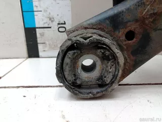 7L0499030Q VAG Балка подвески передняя (подрамник) Audi Q7 4L Арт E48504785, вид 8