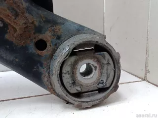 7L0499030Q VAG Балка подвески передняя (подрамник) Audi Q7 4L Арт E48504785, вид 10