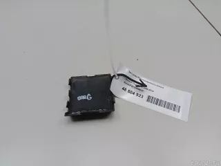 511800001R Renault Заглушка буксировочного крюка Renault Megane 3 Арт E48504923, вид 5
