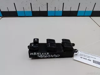 254012Y910 Nissan Блок управления стеклоподъемниками Nissan Maxima А36 Арт E48505490, вид 1