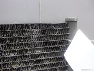 921102Y200 Nissan Радиатор кондиционера (конденсер) Nissan Maxima А36 Арт E48505808, вид 4