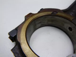 1210031U04 Nissan Шатун Nissan Maxima А36 Арт E48506181, вид 3