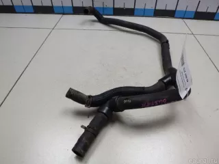 924102756R Renault Патрубок отопителя (печки) Renault Dokker Арт E48507096, вид 6
