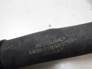 924102756R Renault Патрубок отопителя (печки) Renault Dokker Арт E48507096, вид 9