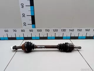 1753951 Ford Полуось передняя левая Ford Focus 1 Арт E48507145, вид 1