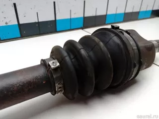 1753951 Ford Полуось передняя левая Ford Focus 1 Арт E48507145, вид 3