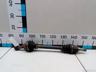 1753951 Ford Полуось передняя левая Ford Focus 1 Арт E48507145, вид 6