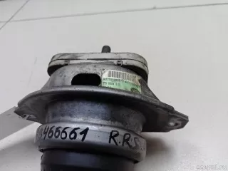 LR014113 Land Rover Подушка двигателя Land Rover Discovery 4 Арт E48507473, вид 4