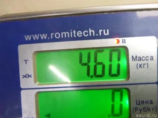 58130H5250 Hyundai-Kia Суппорт тормозной передний правый Hyundai Solaris 2 Арт E48507488, вид 8