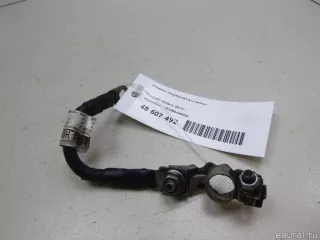 91860H5000 Hyundai-Kia Клемма аккумулятора минус Hyundai Solaris 2 Арт E48507492, вид 2