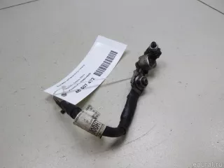 91860H5000 Hyundai-Kia Клемма аккумулятора минус Hyundai Solaris 2 Арт E48507492, вид 3