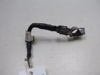 91860H5000 Hyundai-Kia Клемма аккумулятора минус Hyundai Solaris 2 Арт E48507492, вид 4