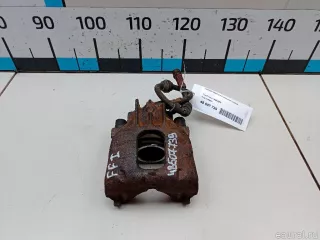 1478514 Ford Суппорт тормозной передний левый Ford Focus 1 Арт E48507739, вид 1