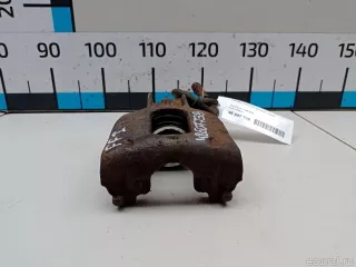 1478514 Ford Суппорт тормозной передний левый Ford Focus 1 Арт E48507739, вид 2