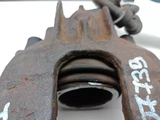 1478514 Ford Суппорт тормозной передний левый Ford Focus 1 Арт E48507739, вид 3