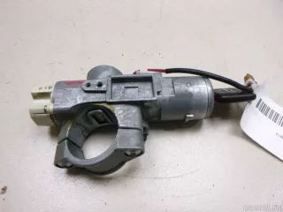 4870095F0A Nissan Замок зажигания Nissan Almera G15 Арт E48508165, вид 1