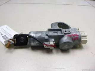 4870095F0A Nissan Замок зажигания Nissan Almera G15 Арт E48508165, вид 3