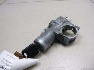 4870095F0A Nissan Замок зажигания Nissan Almera G15 Арт E48508165, вид 4