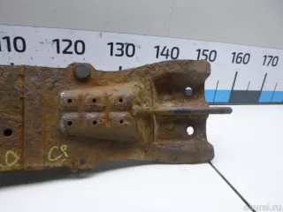 MR455094 Mitsubishi Балка передняя продольная Mitsubishi Lancer 10 Арт E48508320, вид 5