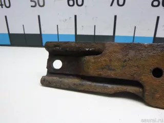 MR455094 Mitsubishi Балка передняя продольная Mitsubishi Lancer 10 Арт E48508320, вид 6