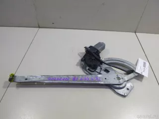 1810414 Ford Стеклоподъемник электр. передний правый Ford Transit 3 restailing Арт E48508720, вид 1