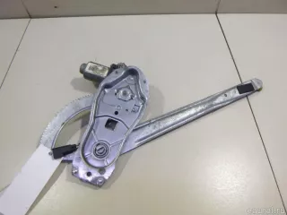 1810414 Ford Стеклоподъемник электр. передний правый Ford Transit 3 restailing Арт E48508720, вид 4